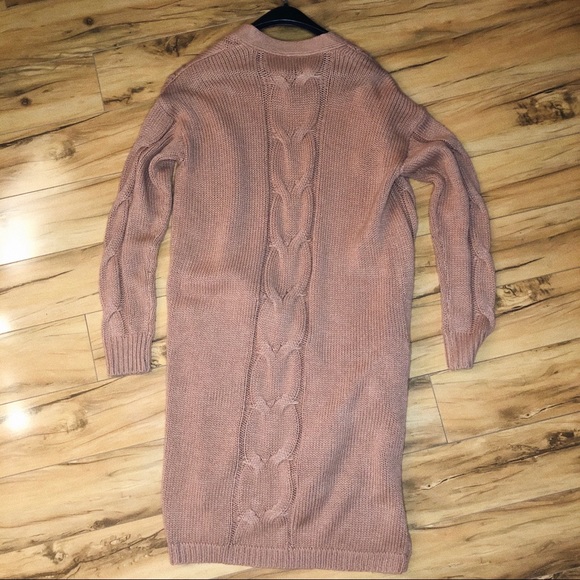 Noisy May Knit Cardigan - Picture 4 of 4